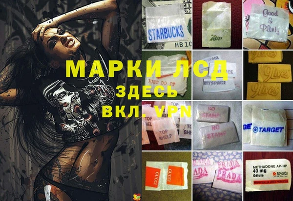 молекула духа Алзамай